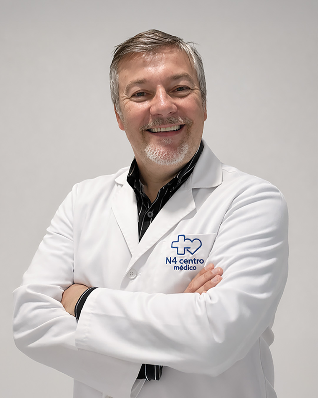 Juan Manuel Poyato Galán Urólogo