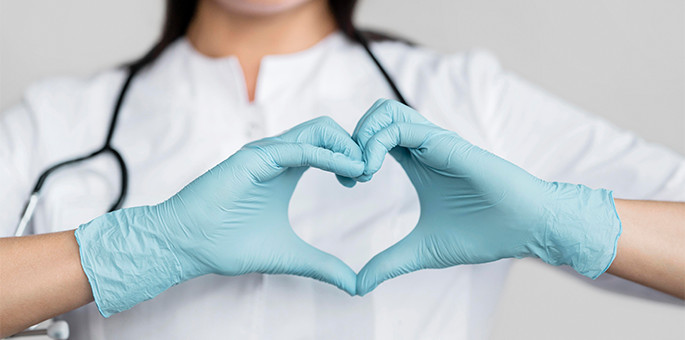 Cardiología en Écija