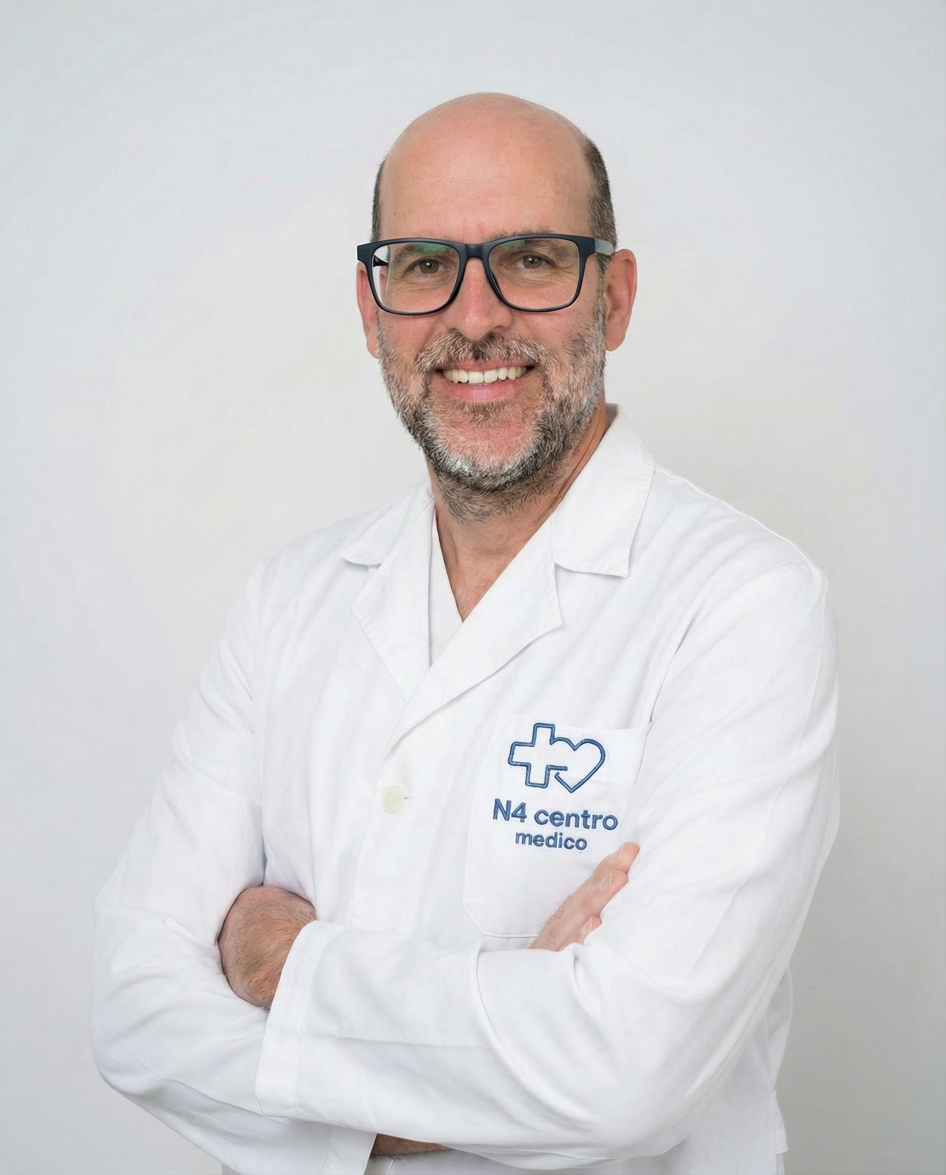 doctor israel grilo