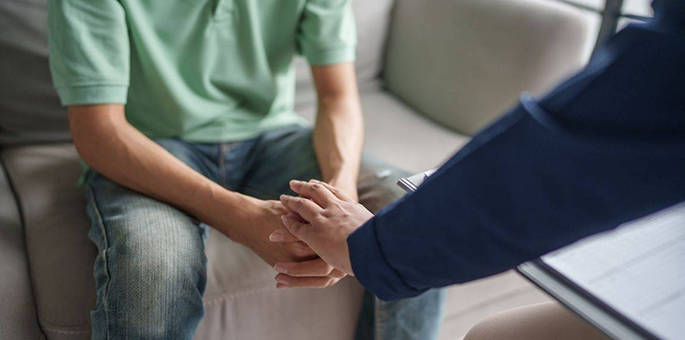 psiquiatria, salud mental, psiquiatra Écija