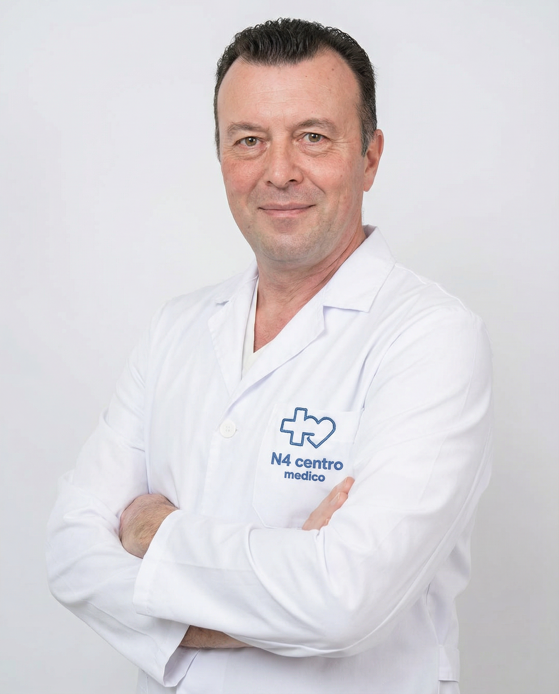 Oncología en Écija. Dr Juan Carlos Quero Guillén.
