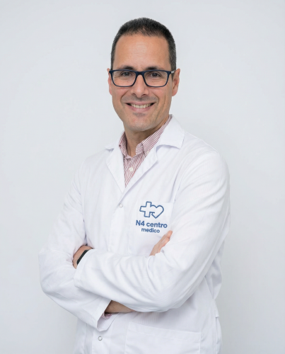 Daniel ruiz díaz - pediatría
