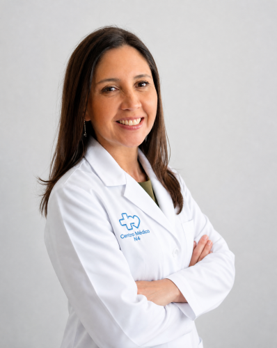 Dermatologa_Guiovana Fernanda Osorio Gomez