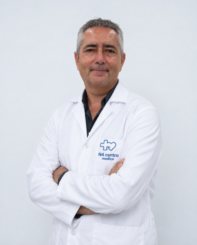 Manuel sanchez maestre - angiologia y cirugia vascular