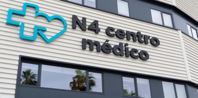 centro medico n4 cerca de mi